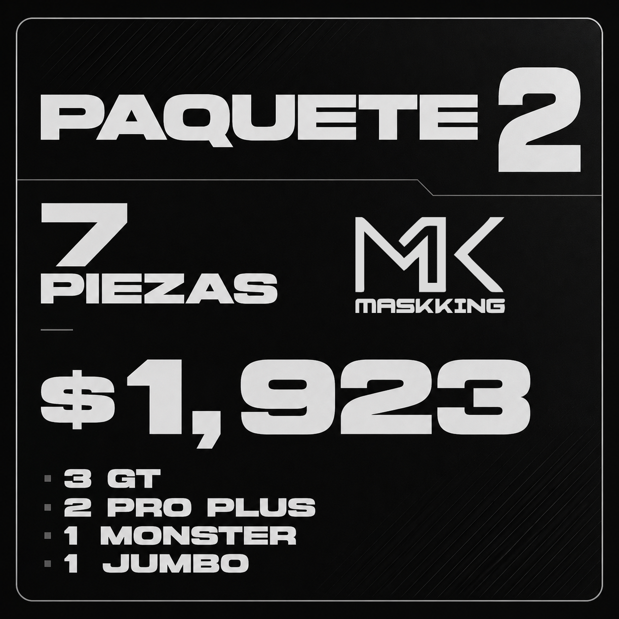 Paquete 2