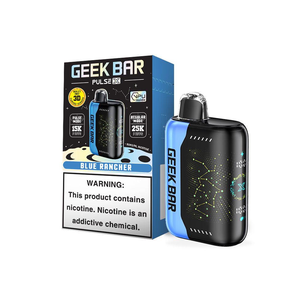 mejores sabores de geek bar pulse X – iplaymexico Flavor:15000 Puff: Sour Watermelon Drop Peach Slush Geek Bar cherry bomb