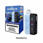MASKKING JUMBO II