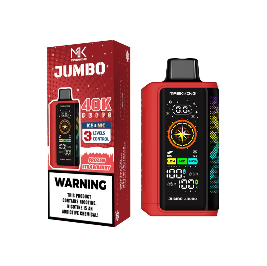 Maskking Jumbo
