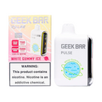 GEEK BAR PULSE