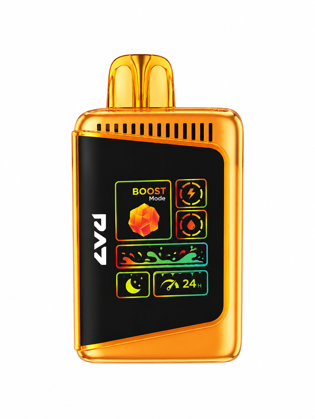 Raz LTX