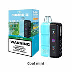 MASKKING JUMBO II