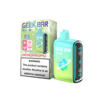 GEEK BAR PULSE