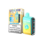 GEEK BAR PULSE