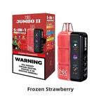 MASKKING JUMBO II