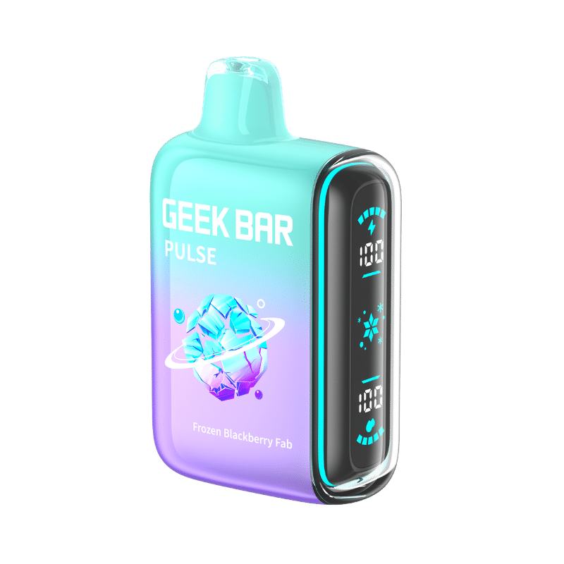 GEEK BAR PULSE