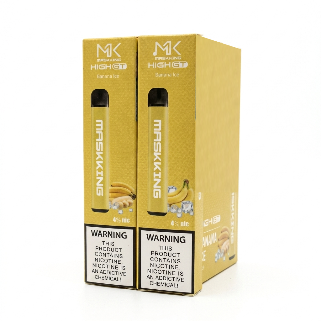 Display Maskking GT 10 piezas