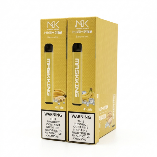 Display Maskking GT 10 piezas