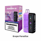MASKKING JUMBO II