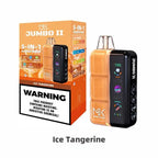 MASKKING JUMBO II