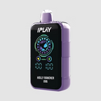 Iplay Burst