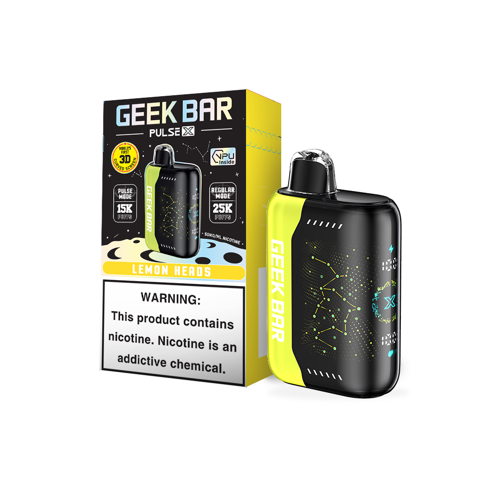 geek bar pulse como funciona X – iplaymexico 15k Geek Bar 0 Nicotine Color:Earth Brown