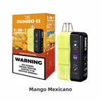 MASKKING JUMBO II