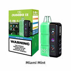 MASKKING JUMBO II