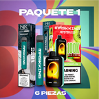 Paquete 1