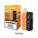 MASKKING JUMBO II
