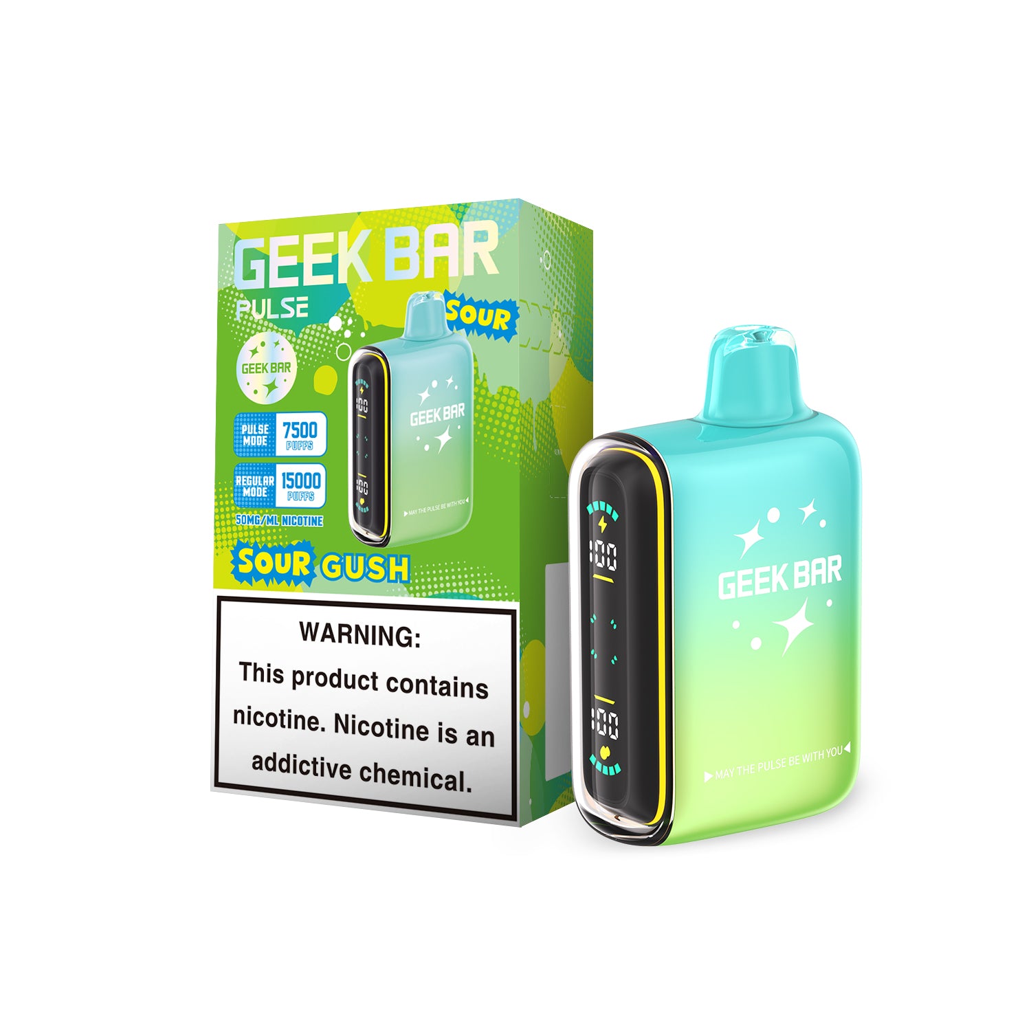 smok rpm 2 replacement pods SMOK RPM 2 Replacement Pods (3-Pack)