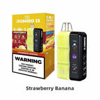 MASKKING JUMBO II