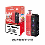 MASKKING JUMBO II
