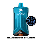 Waka VOJO 60,000 Puffs