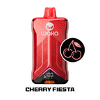Waka VOJO 60,000 Puffs