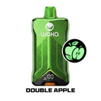 Waka VOJO 60,000 Puffs