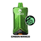 Waka VOJO 60,000 Puffs