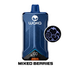 Waka VOJO 60,000 Puffs