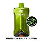 Waka VOJO 60,000 Puffs