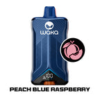 Waka VOJO 60,000 Puffs