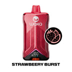 Waka VOJO 60,000 Puffs