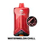 Waka VOJO 60,000 Puffs