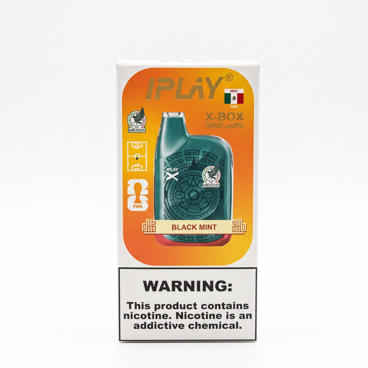 IPLAY X-BOX
