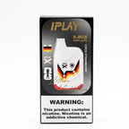 IPLAY X-BOX