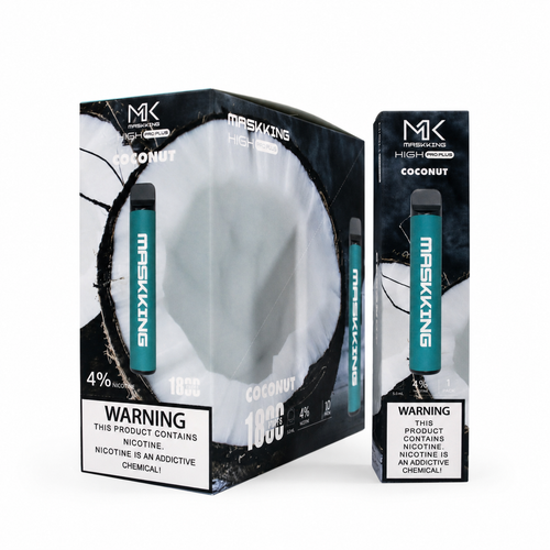 Display Maskking Pro Plus 10 piezas