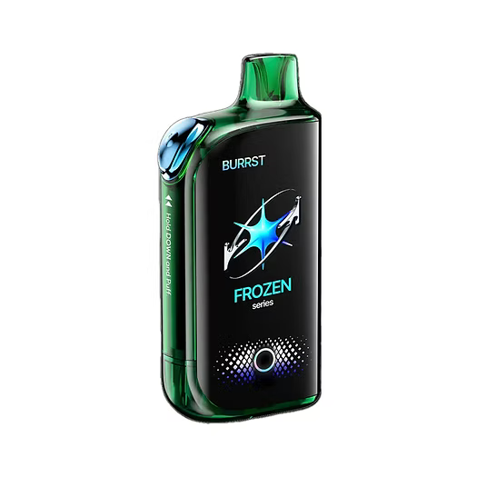 FASTA Vape