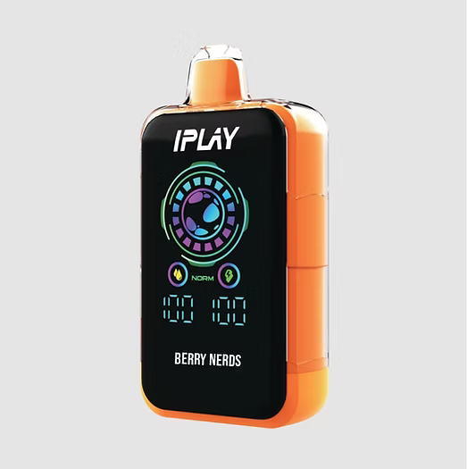 Iplay Burst