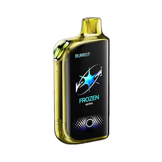 FASTA Vape