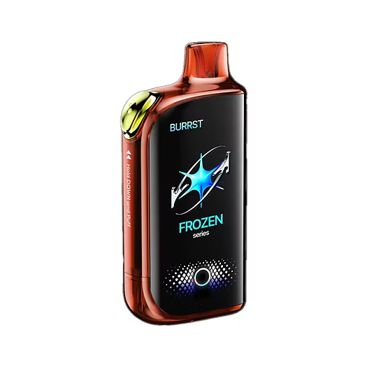 FASTA Vape