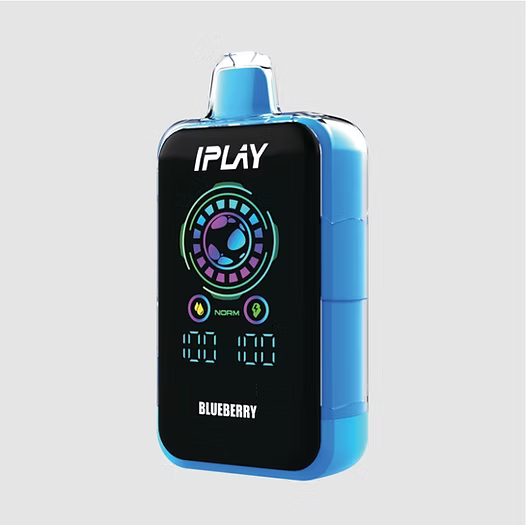 Iplay Burst