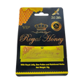 Royal Honey Black 1 pieza