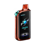 FASTA Vape