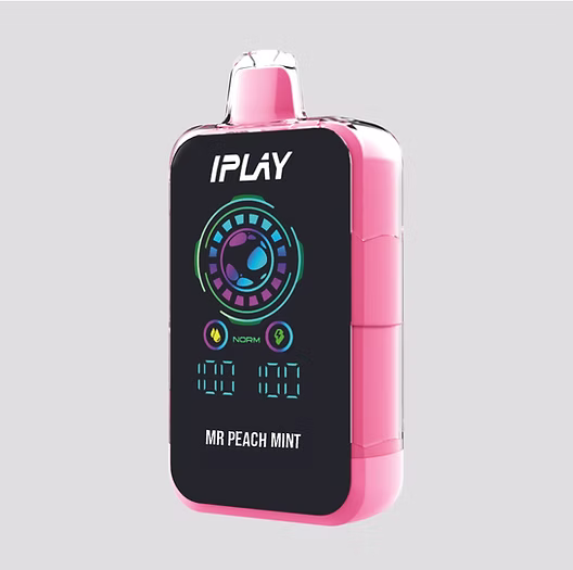 Iplay Burst