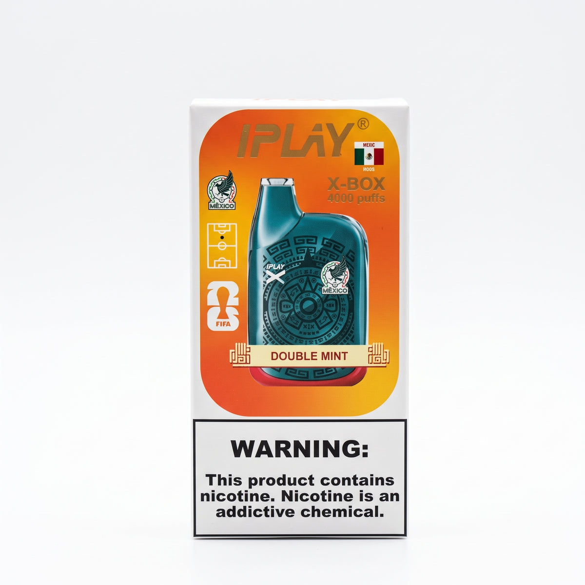 IPLAY X-BOX
