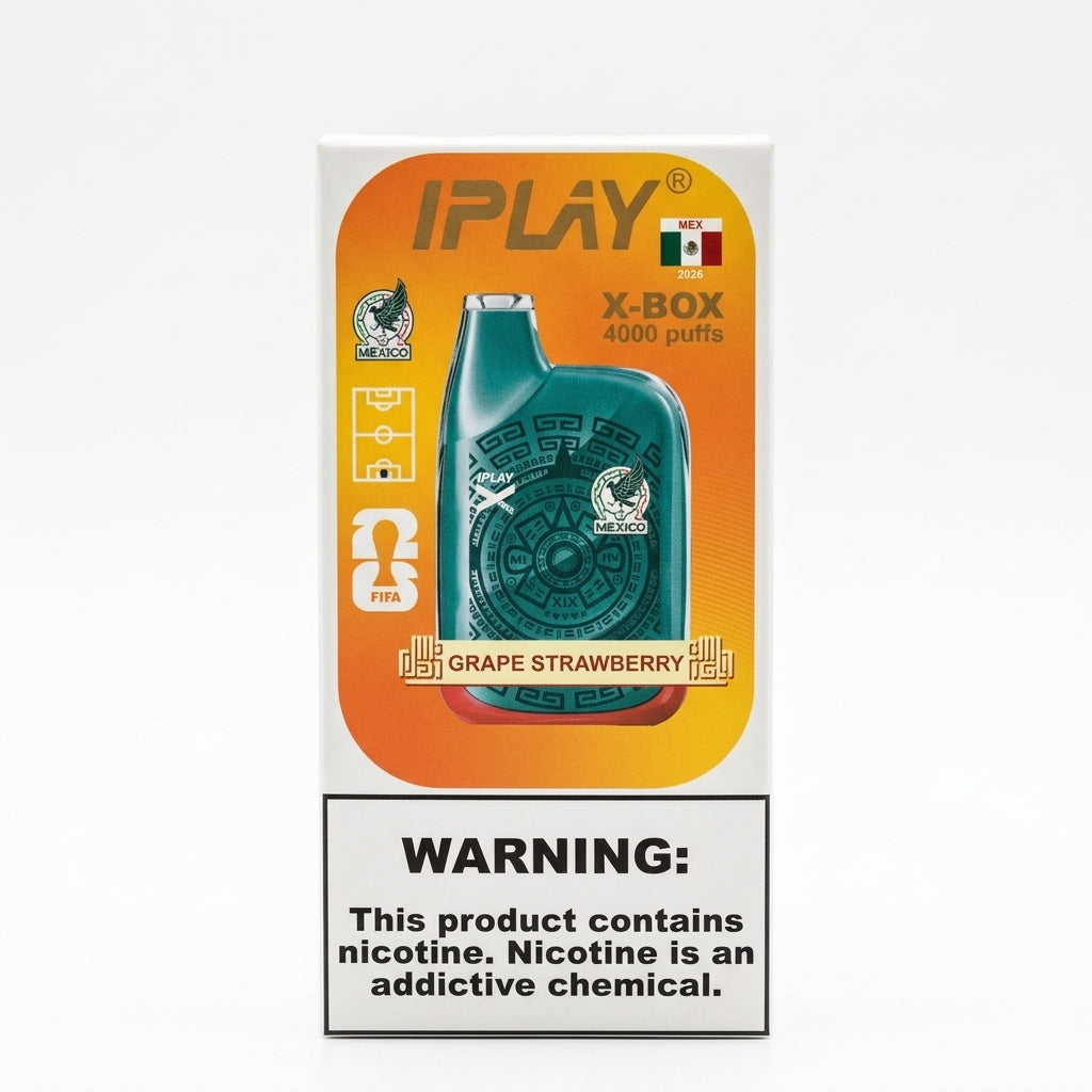 IPLAY X-BOX