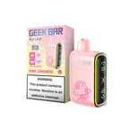 GEEK BAR PULSE