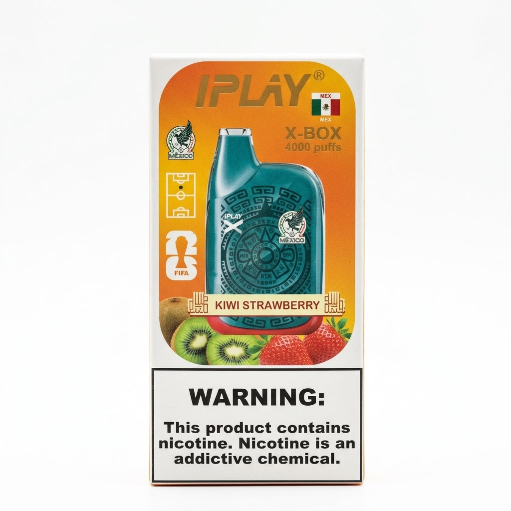 IPLAY X-BOX